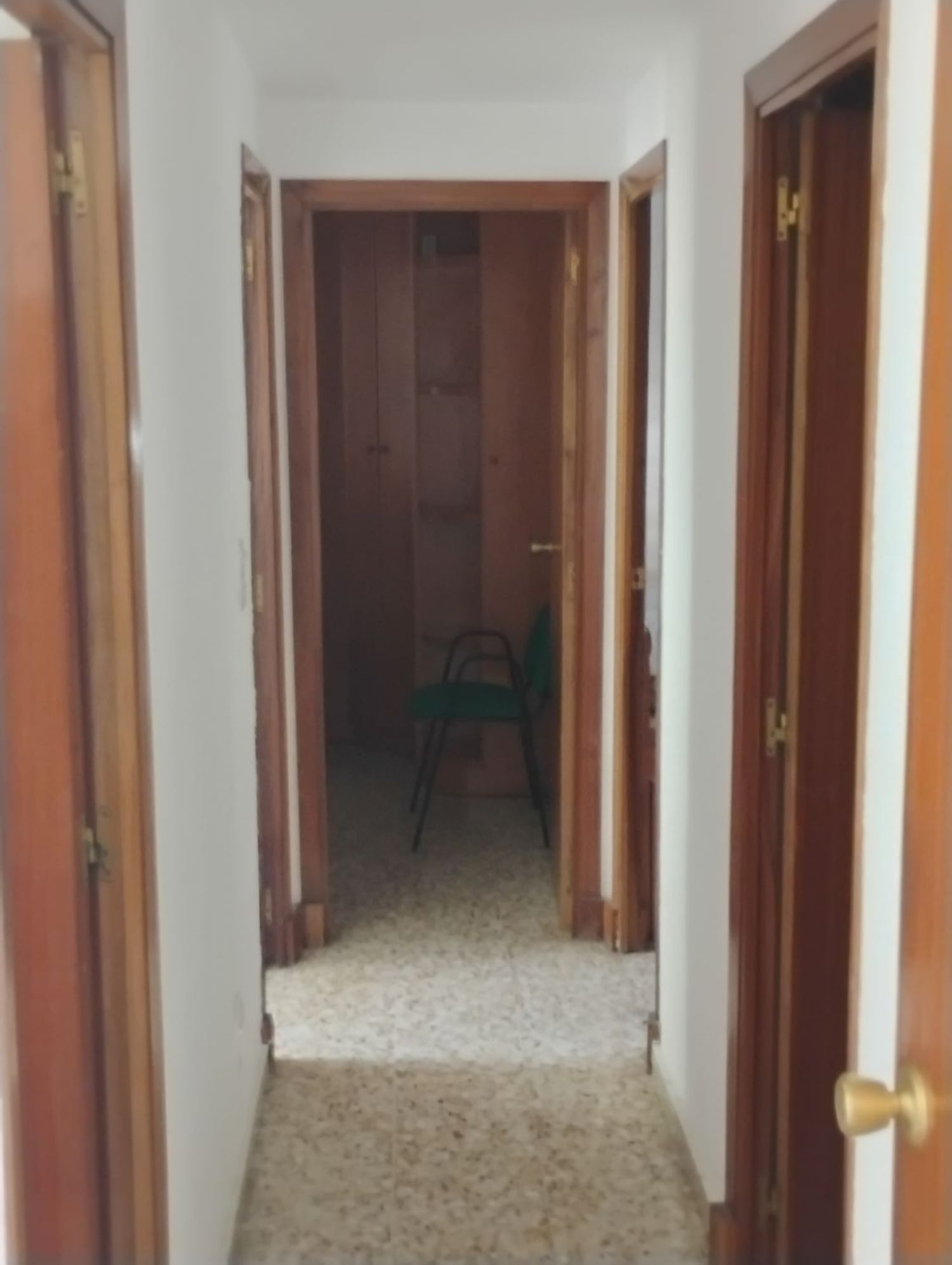 Piso en Calle de Miguel de Cervantes, 30, Paseo Sagasta - Foto 8