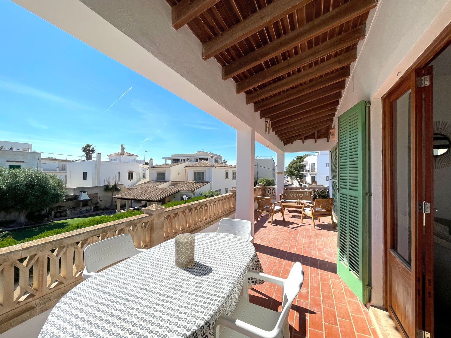 Ático en Calle de Sant Pere, 19, Cala Figuera, Cala Figuera - Foto 12