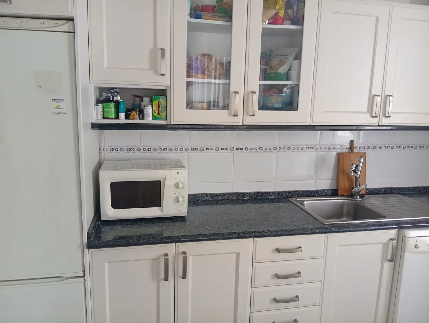 Piso en Carmen Martínez Sancho, 5 - Foto 11