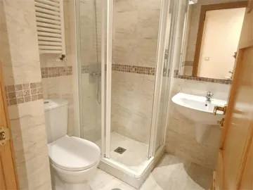 Piso en A Coruña Capital - Foto 17
