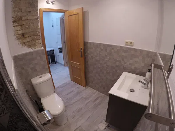 Piso en calle Cristo de la Yedra, 50 CalleCristodelaYedraGrana - Foto 2