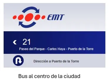 Apartamento en  Camino del Orozco - Foto 12