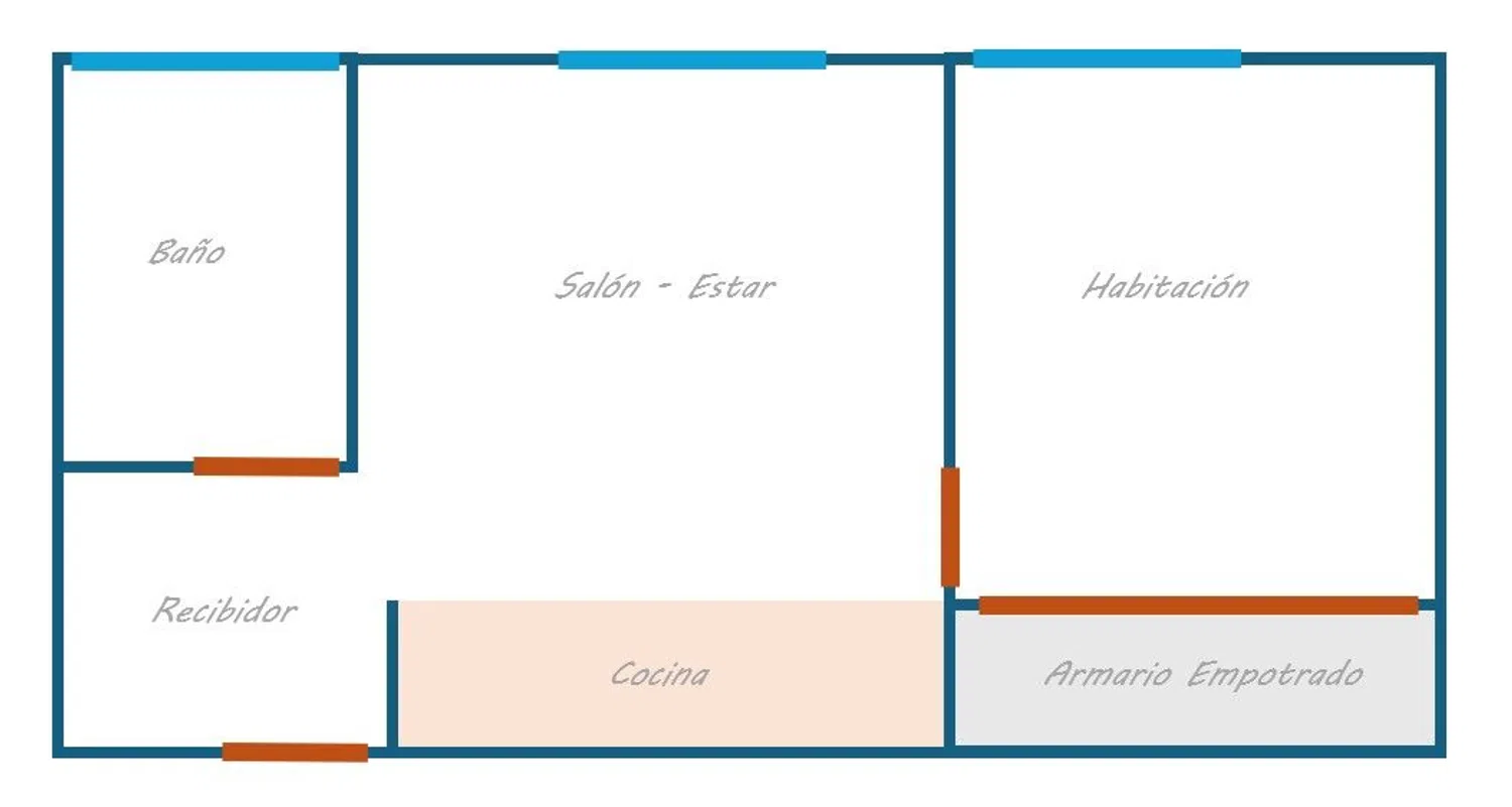 Piso en calle de Sandalio López, 19 - Foto 10