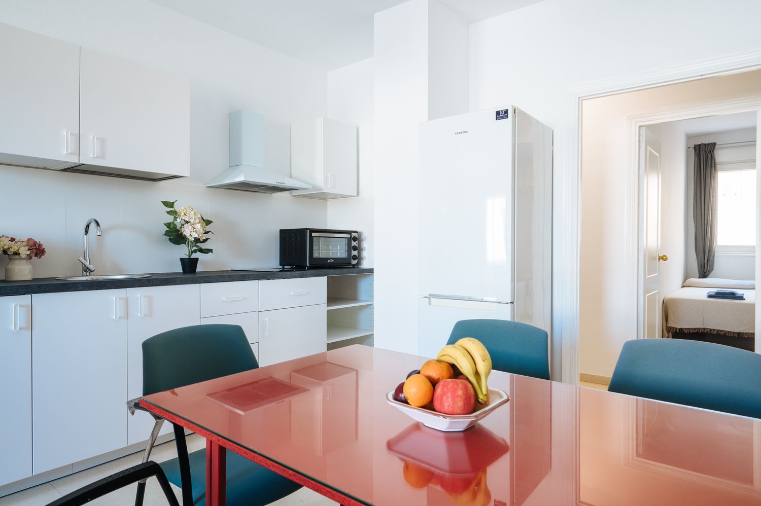 Piso en calle Párroco Antonio González Abato, 18 - Foto 10