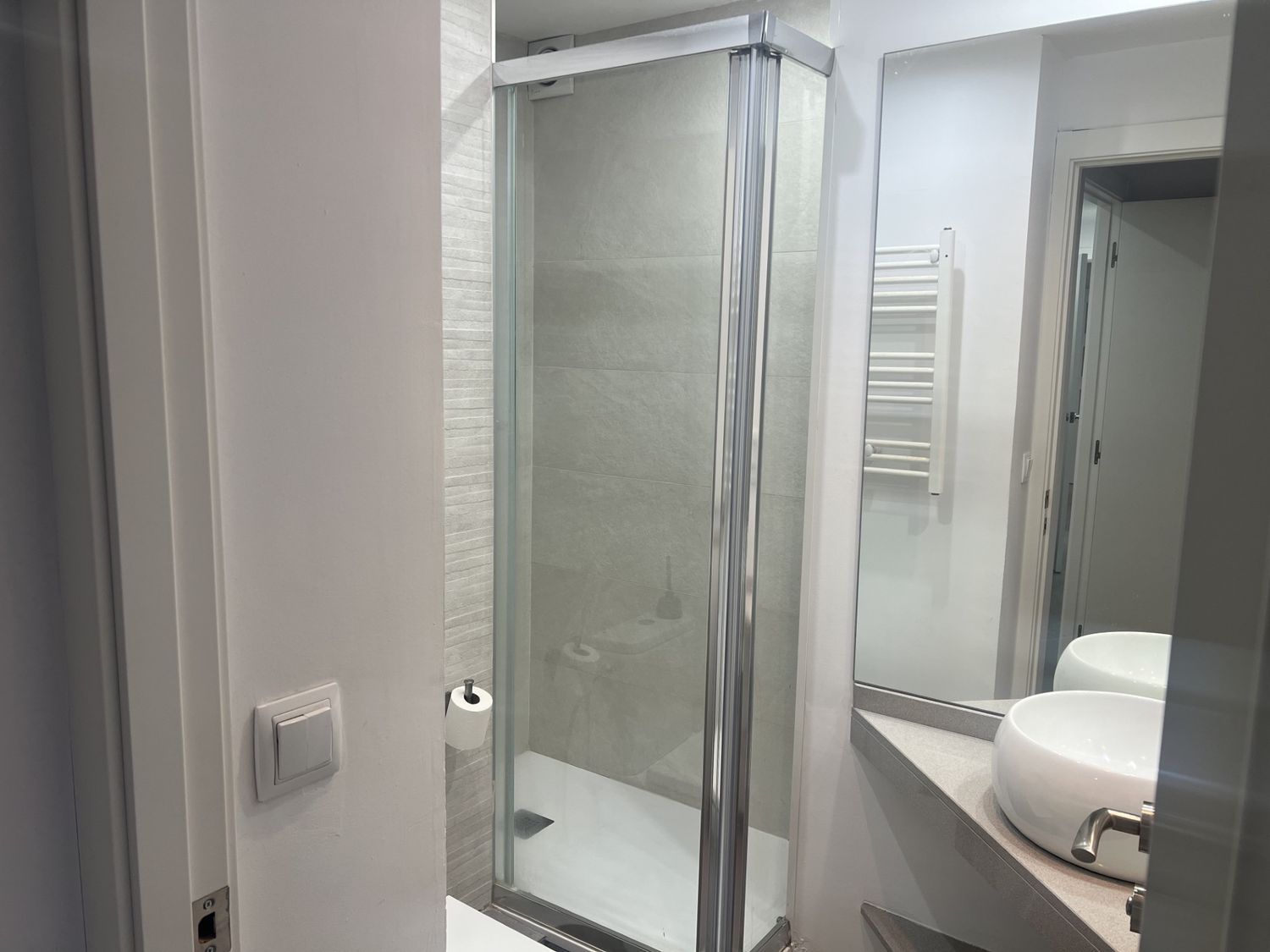 Piso en calle de Girona, 26 - Foto 9