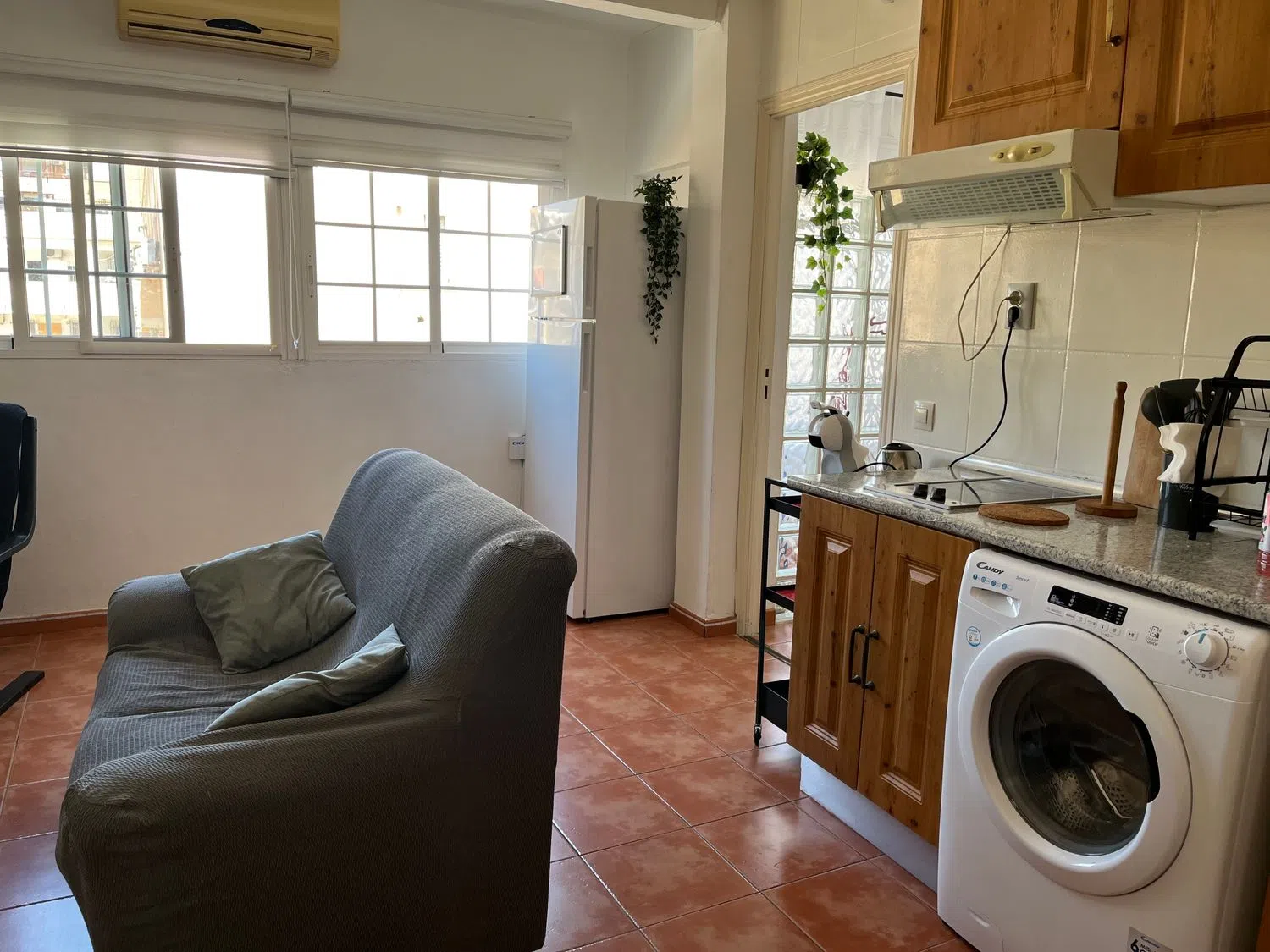 Piso en calle d'Hipòlit Rovira, 8 - Foto 4