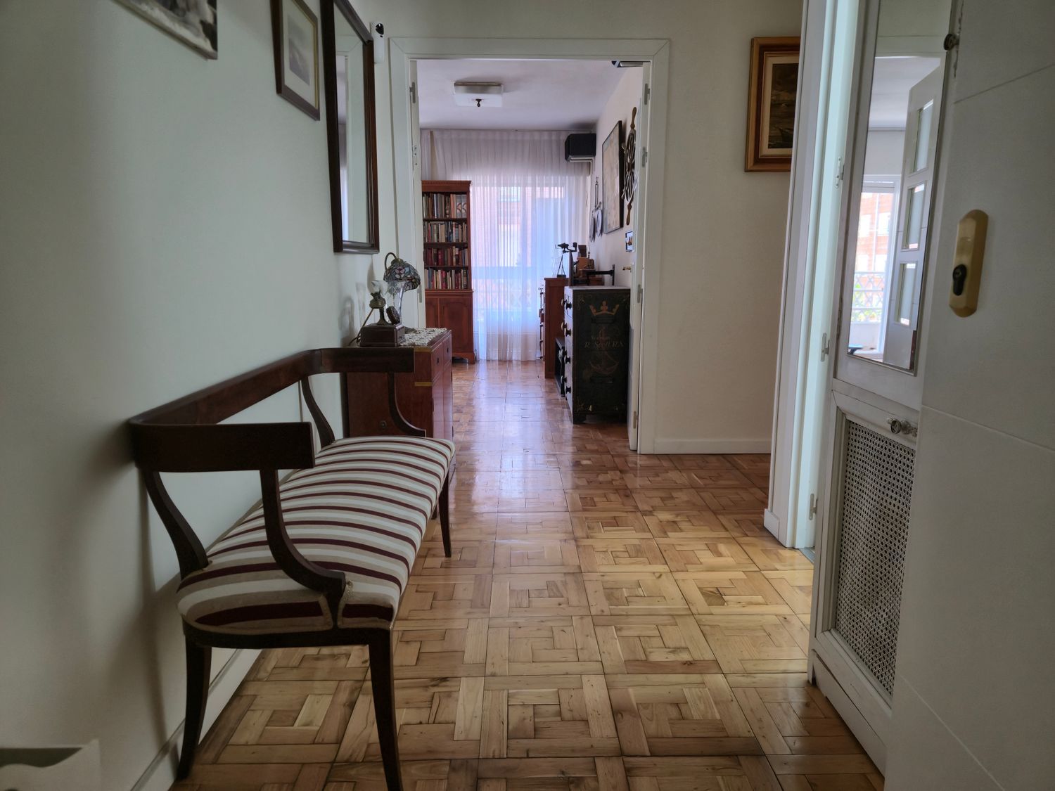 Piso en Calle Vargas, 45, Numancia - San Fernando, Numancia - San Fernando - Foto 5