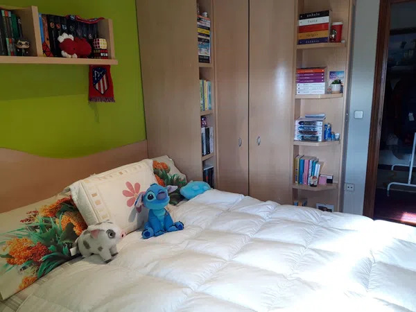 Casa independiente en calle Cobo, 33 - Foto 23