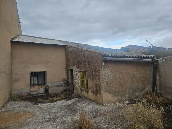 Casa de pueblo en Calle Eras de Arriba, 19 - Foto 8