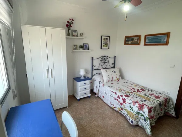 Piso en Avenida de Velázquez, 59, Los Guindos - Parque Mediterráneo - Santa Paula - Foto 7