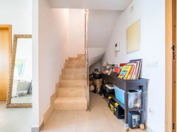 Dúplex en Urb. son fuster nou Barrio Son Cladera - Son Fuster - Foto 13