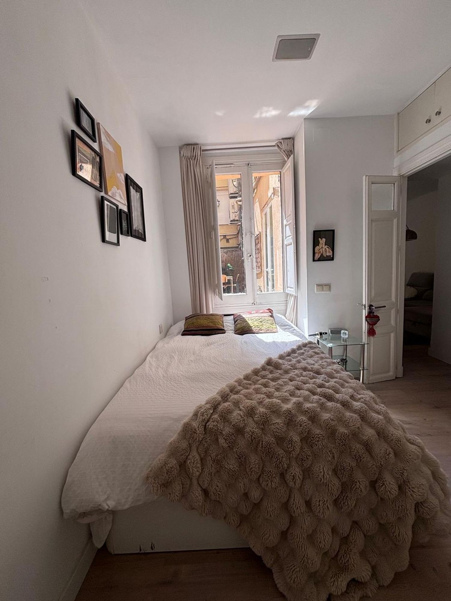 Piso en calle del Monte Esquinza, 46 - Foto 4