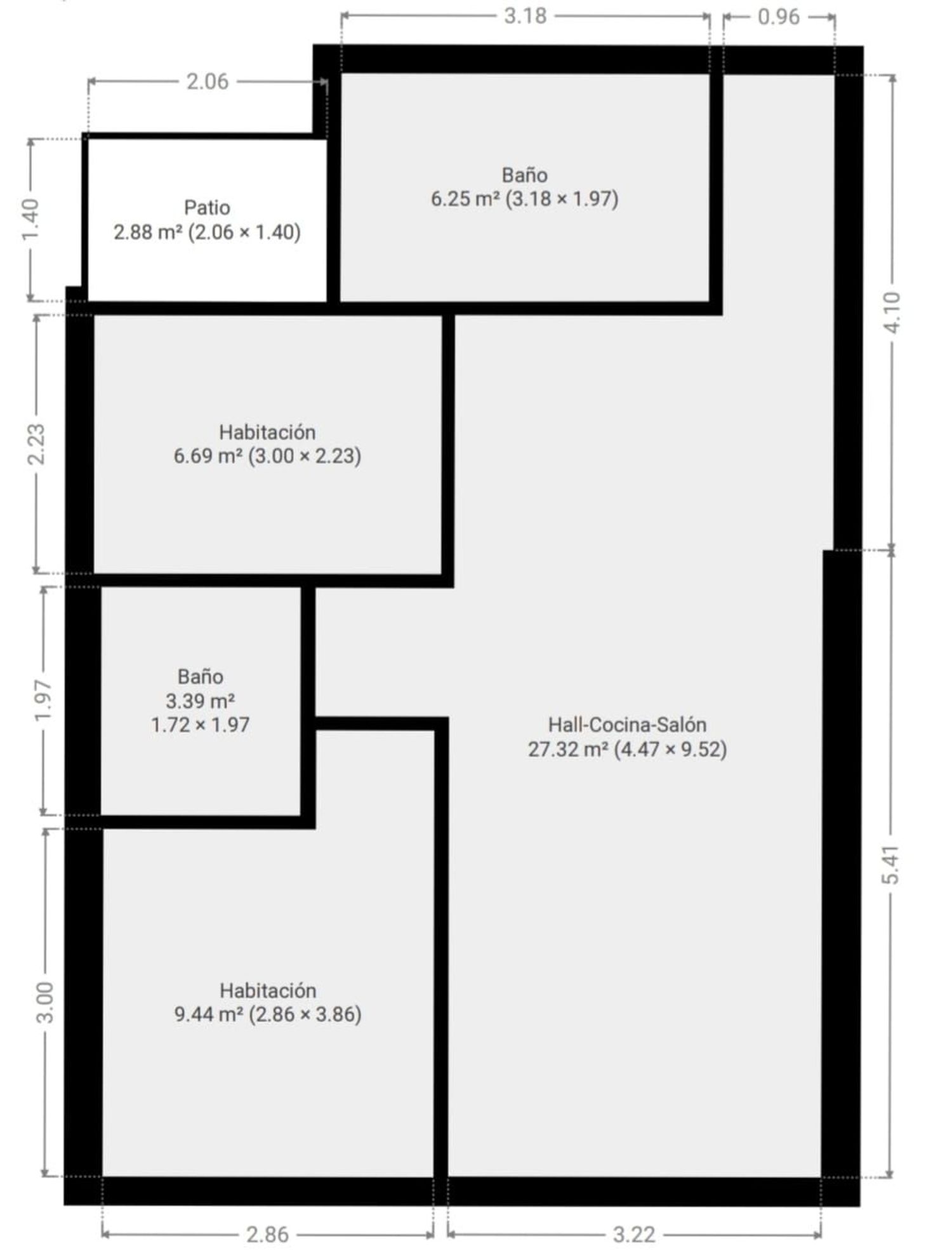 Piso en calle Barcelona, 2 - Foto 23
