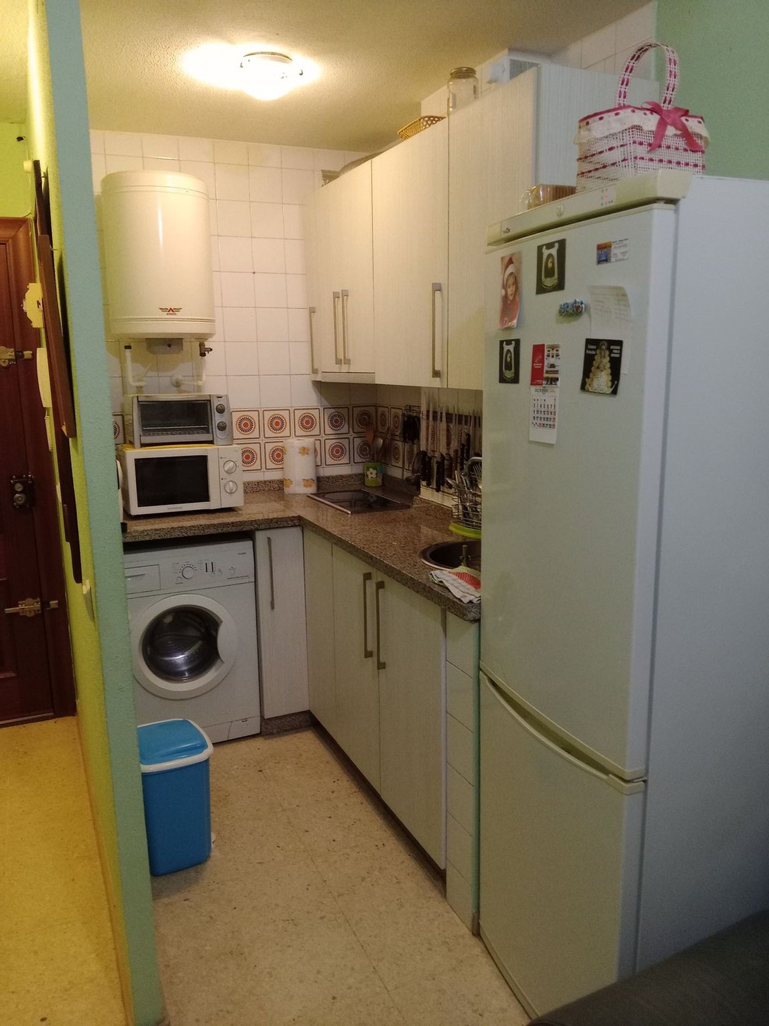 Piso en plaza de Andalucia, 1 - Foto 6