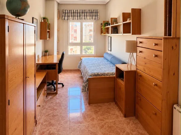 Piso en Calle de Orihuela, 7, Puerto Deportivo - Foto 11
