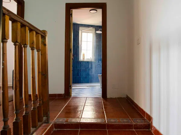 Chalet adosado en Calle Ramón Hernández, 18 - Foto 8