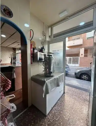 Local comercial en Alicante / Alacant - Foto 10