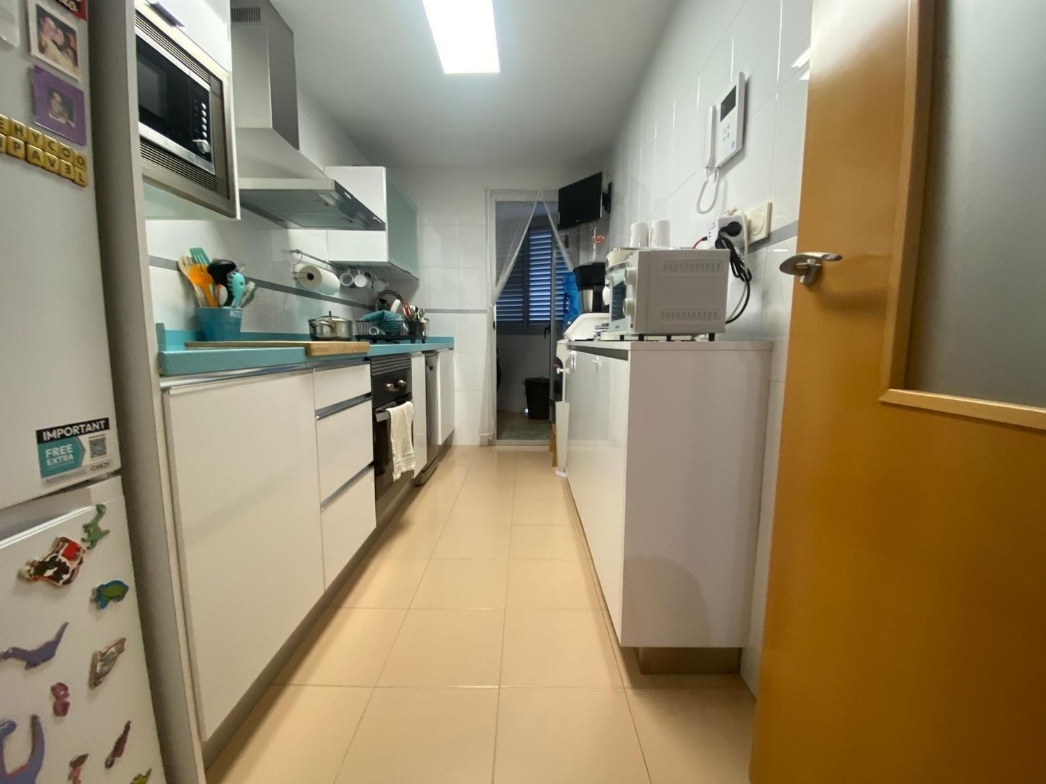 Ático en calle Rosario, 102 - Foto 11