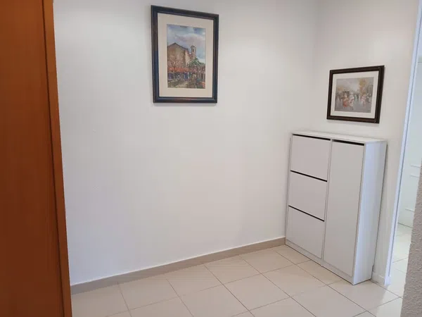 Piso en avenida Castañeda, 15 - Foto 4