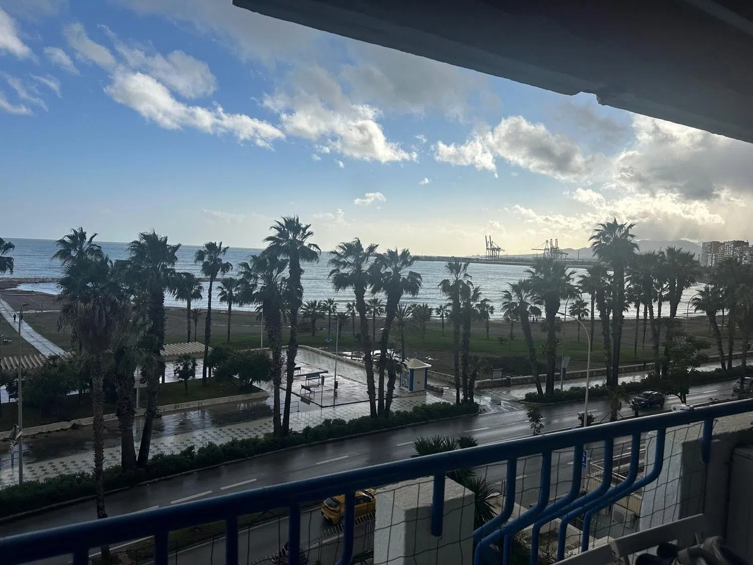 Piso en paseo Marítimo Pablo Ruiz Picasso, 17 - Foto 2