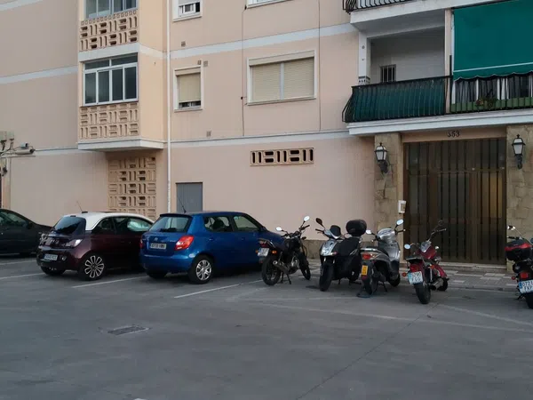 Piso en Avenida de Málaga, 153, La Cala del Moral, La Cala del Moral - Foto 8