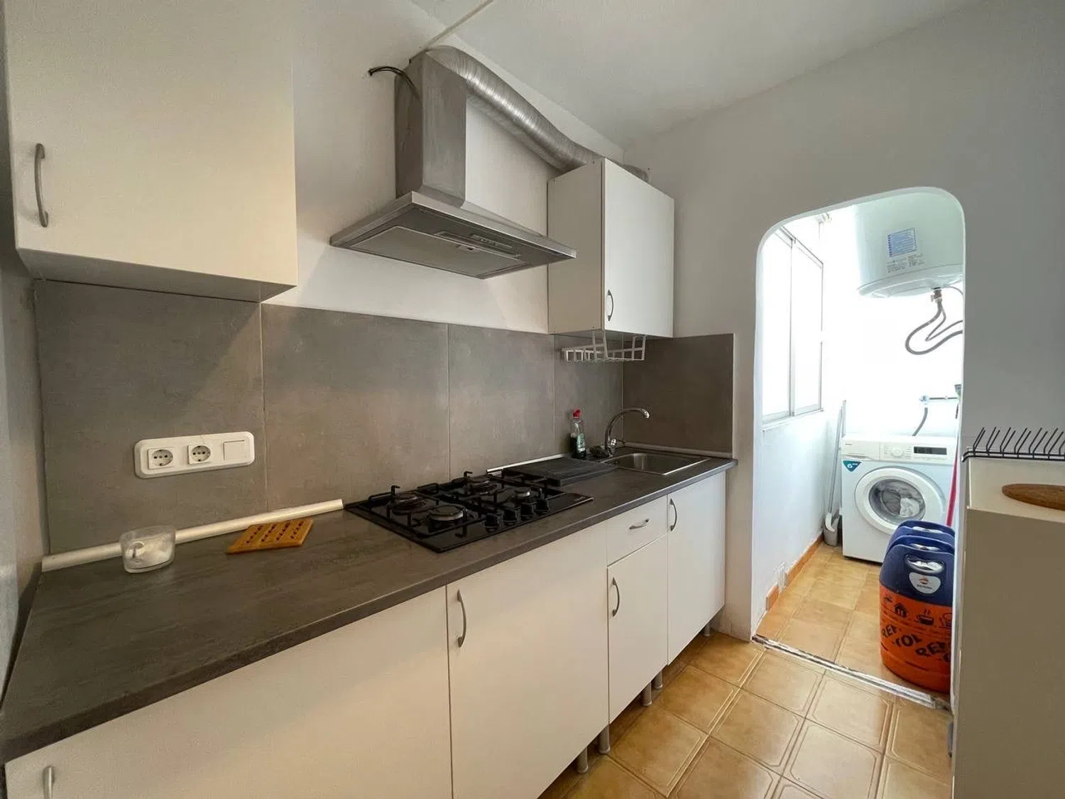 Piso en calle Béjar, 6 - Foto 6