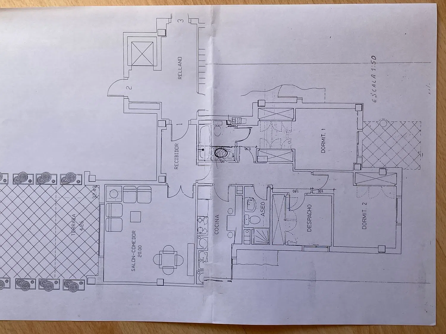 Piso en Godella s/n UrbanizacionelJardin - Foto 8