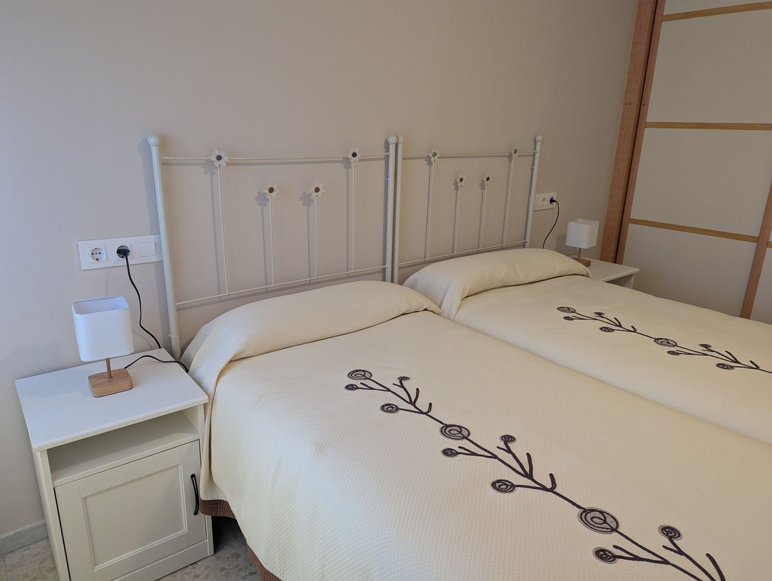 Piso en avenida del Doctor Orts Llorca, 15 - Foto 12