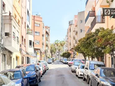 Piso en L'Hospitalet de Llobregat - Foto 12