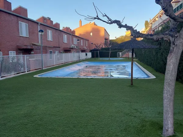 Chalet adosado en calle Los Olivos, 32 - Foto 32