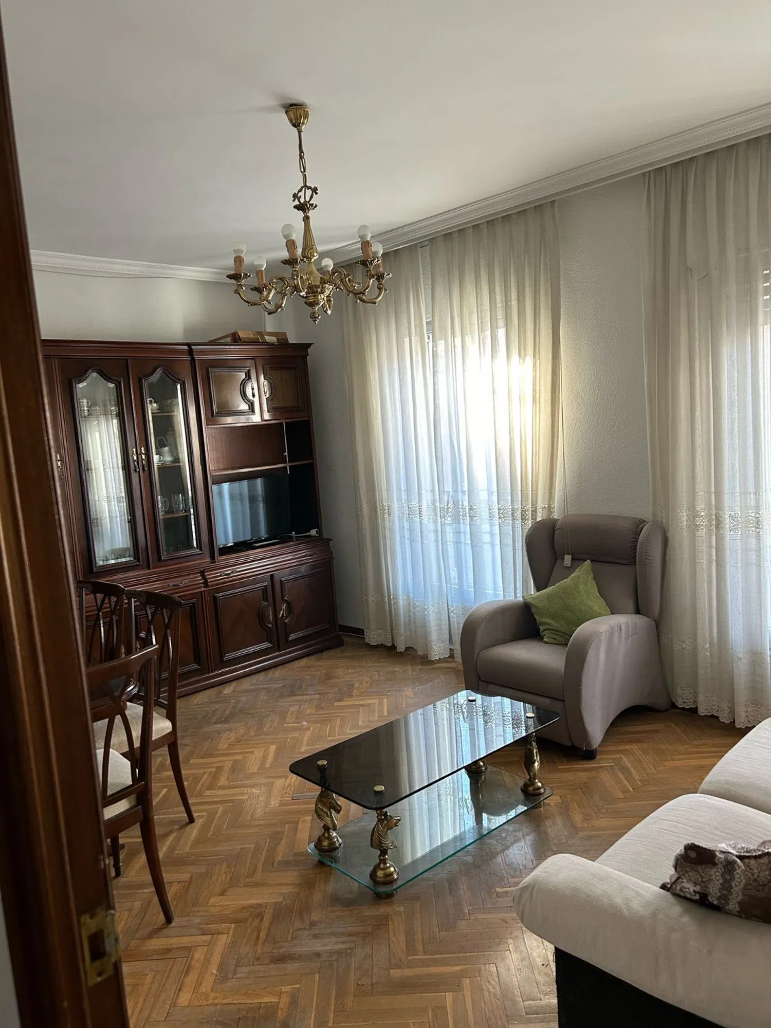 Piso en calle de Bravo Murillo, 350 - Foto 2