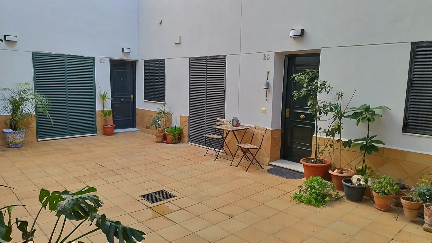 Piso en calle Pagés del Corro, 1 - Foto 2