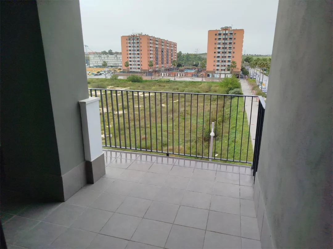 Piso en  Avenida Felipe González Márquez 8 - Foto 20