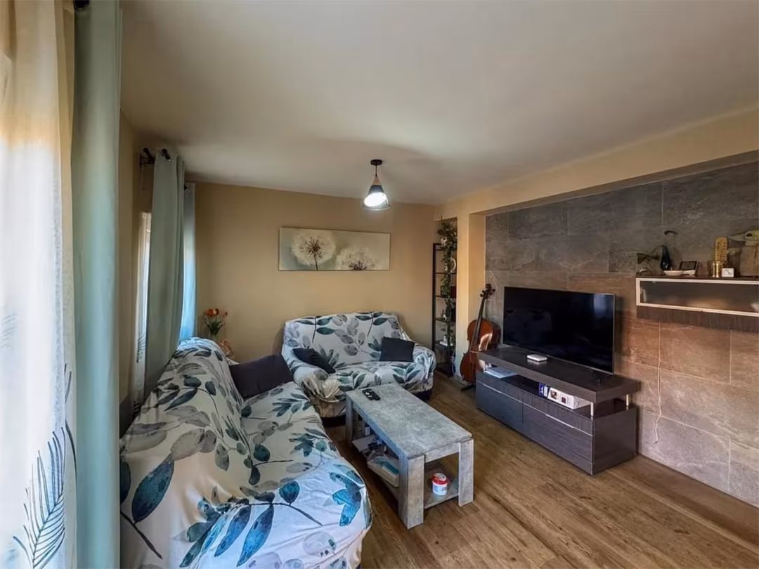 Piso en  Calle del Carmen 21 - Foto 5