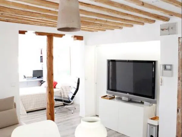 Piso en calle del Olivar, 13