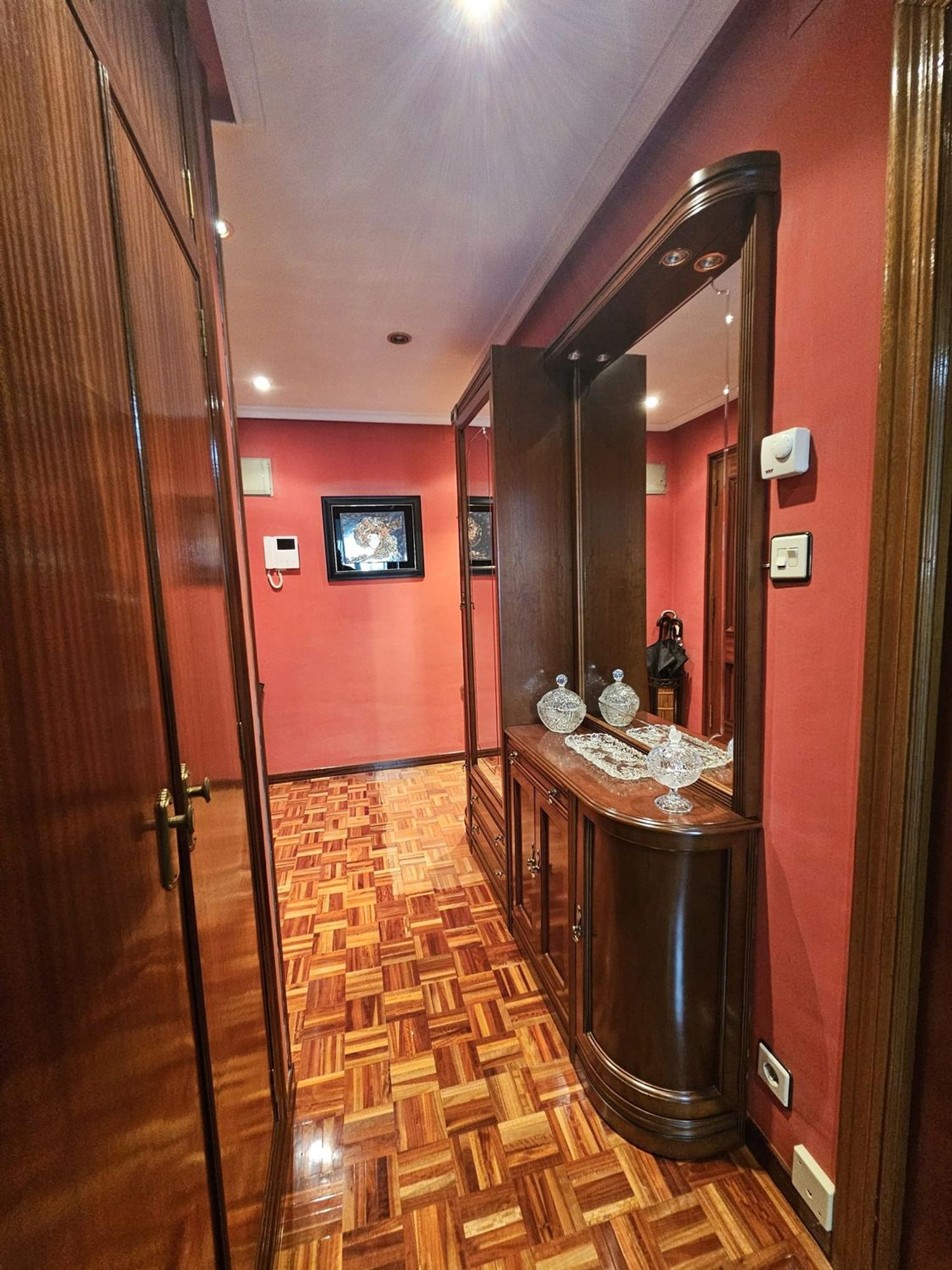 Piso en Calle Ramon y Cajal, 36, La Villa - Bazuelo, La Villa - Bazuelo - Foto 4