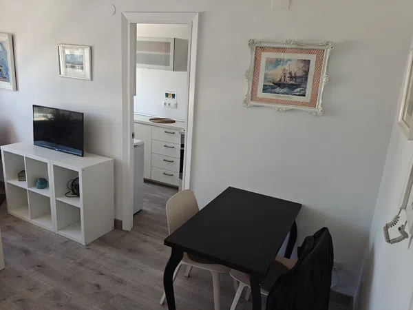 Ático en plaza del Baró de Cortés, 15 - Foto 2