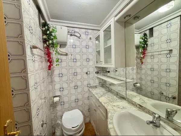Piso en Calle Río Guadarrama, 7, Sta Mª de Benquerencia, Sta Mª de Benquerencia - Foto 10