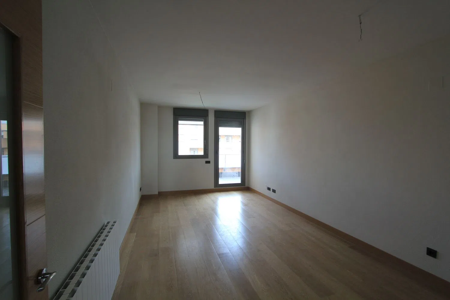 Piso en calle Vilar de Donas, 19 - Foto 4