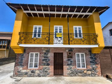 Chalet en  Barrio San Julián-La Iglesia 5 - Foto 20