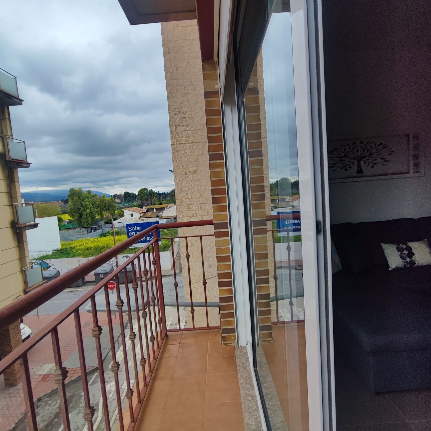 Piso en enrique Alcaraz, 24 - Foto 2