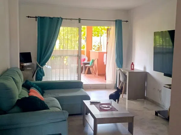 Piso en avenida Albaicin, 4 - Foto 8