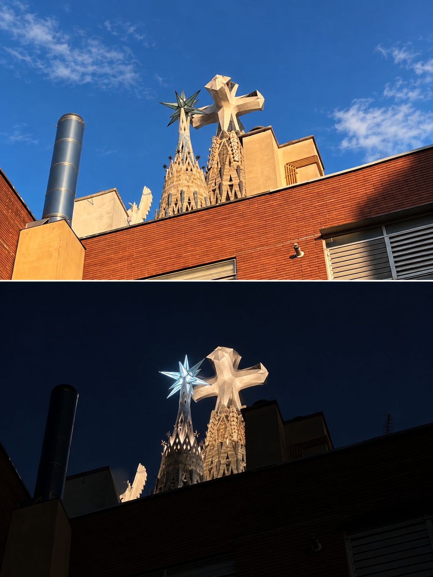 Estudio en Passatge de Simó, 8, La Sagrada Família - Foto 8