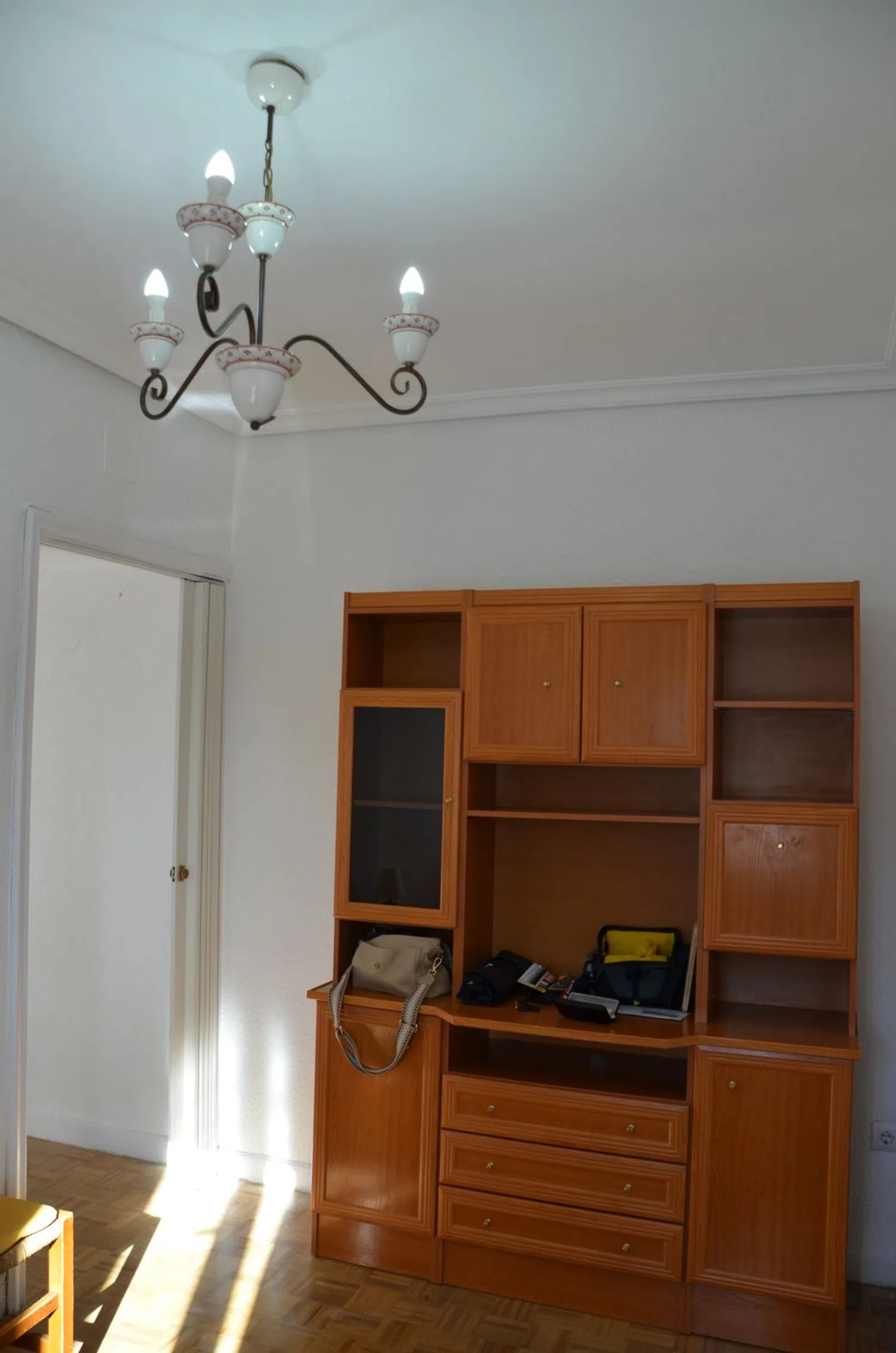 Piso en paseo de Santa María de la Cabeza, 2 - Foto 3