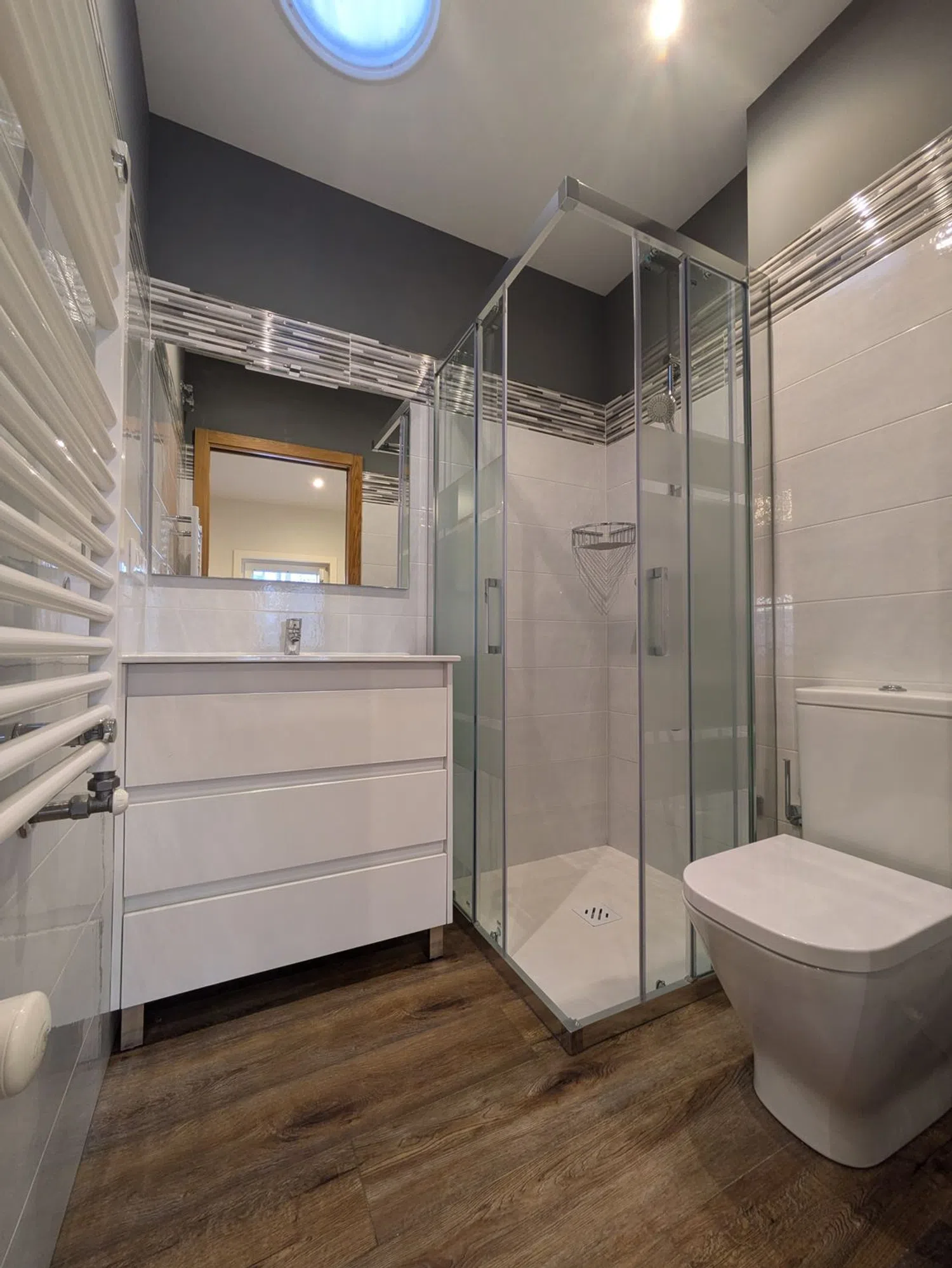 Chalet adosado en calle de San Pedro, 58 - Foto 30