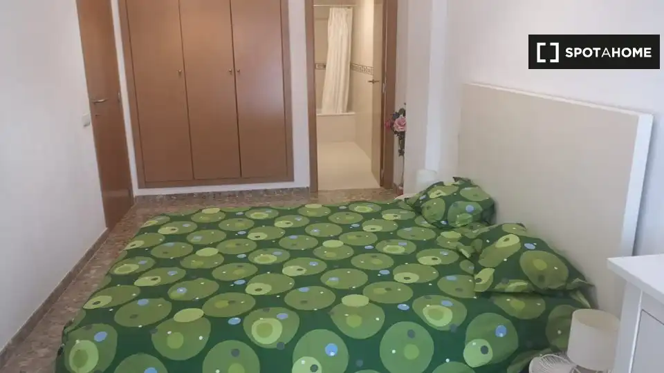 Piso en  Valencia Capital - Foto 10
