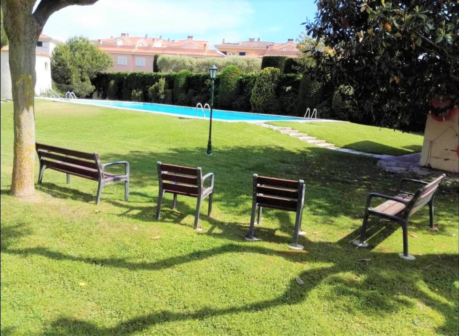 Piso en Calle Verbania, 57, Sant Pol - Volta de l'Ametller, Sant Pol - Volta de l'Ametller - Foto 2