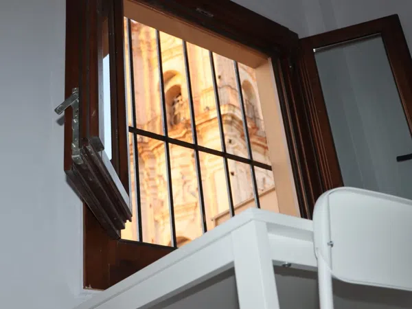 Ático en Pasaje Nuestra Señora de los Dolores de San Juan, 5, Centro Histórico - Foto 22