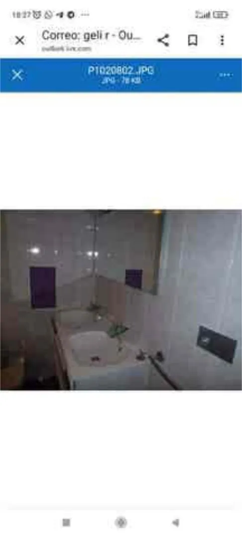 Piso en cabezo de torres - Foto 6