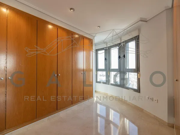 Piso en Avenida de les Corts Valencianes - Foto 36